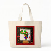 ONE NATION bags