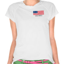 One Nation, Indivisible T-shirt t-shirts