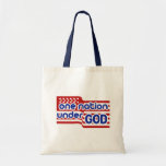 One Nation Under GOD Bags