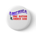 One Nation Under God