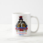 One Nation Under God Coffee Mugs