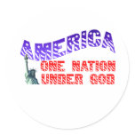 One Nation Under God
