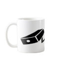 One Nation Under Surveillance mugs by pleonasm One Nation Under Surveillance mugs