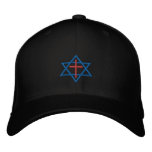 One New Man Embroidered Baseball Caps
