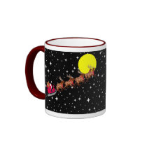 One Night Mug