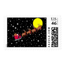 One Night Stamp