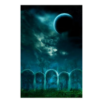 One Night posters