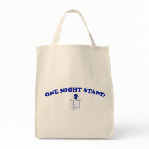 One Night Stand bags