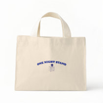 One Night Stand bags