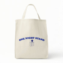 One Night Stand bags