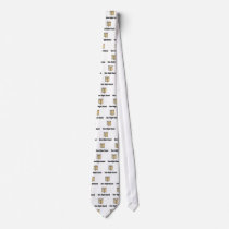 One Night Stand Necktie