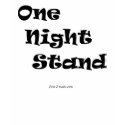 One NIght Stand Shirts