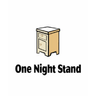 build a three tier stand