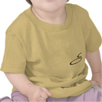 One of a Kind 2-Sided Onesie Shirt