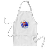 One of a Kind Aprons