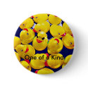 ONE OF A KIND Button by Inspirational_Gifts ONE OF A KIND Button