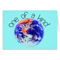 One of a Kind Cards