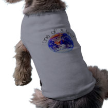 One of a Kind Dog Shirts pet clothing