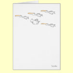 ONE OF A KIND cards