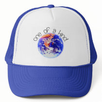 One of a Kind Hats