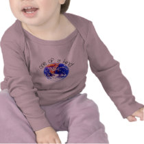 One of a Kind Infant Longsleeve Shirts