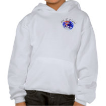 One of a Kind Kids' 2-Sided Sweatshirts