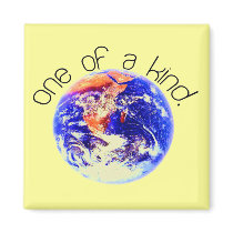 One of a Kind Magnets