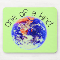 One of a Kind Mousepad