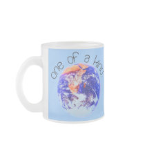 One of a Kind Mugs