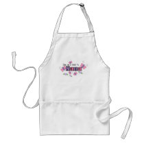 One Of A Kind Nana aprons