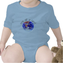 One of a Kind Onesie Bodysuits
