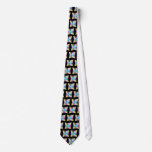 One of a kind Optical Neckwear