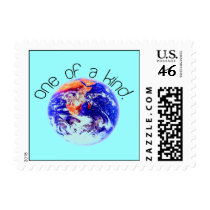 One of a Kind Stamps