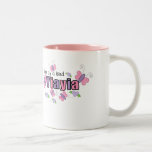 One Of A Kind YiaYia Coffee Mugs