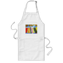 "One Of Each" aprons by adelacamille "One Of Each" aprons