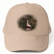 One of God's Handmade Gifts hats