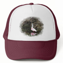 One of God's Handmade Gifts hats