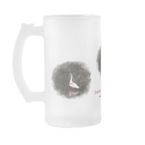 ONE OF GOD'S HANDMADE GIFTS TO US mugs