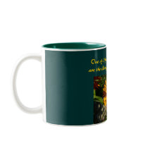 One of lifes greatest tragedies...Saying Mug by pammys One of lifes greatest tragedies...Saying Mug