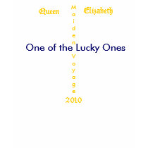One of the Lucky Ones t-shirts by Stronsy One of the Lucky Ones t-shirts