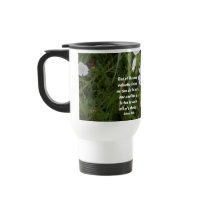 One of the most valuable things...Travel Mug by pammys One of the most valuable things...Travel Mug