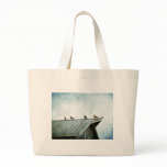 One of Them Doesn't Belong Canvas Bag