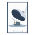 One of Those Days posters by crystallina One of Those Days posters