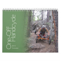 One Off Handcycle 2010 Calendar by oneoffhandcycle One Off Handcycle 2010 Calendar