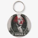 one out of seven-hundred-billion keychains by zernage one out of seven-hundred-billion keychains