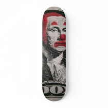 one out of seven-hundred-billion skateboards by zernage one out of seven-hundred-billion skateboards