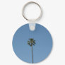one palmtree