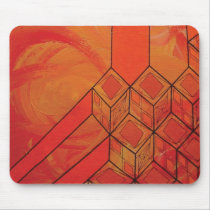 One Part of Many mousepads
