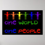 One People Print