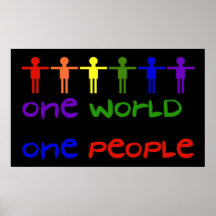 One People Print
